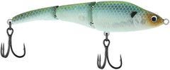 Berkley Magic Swimmer Fast Sinking Saltwater Swimbait - 5.75 Inch