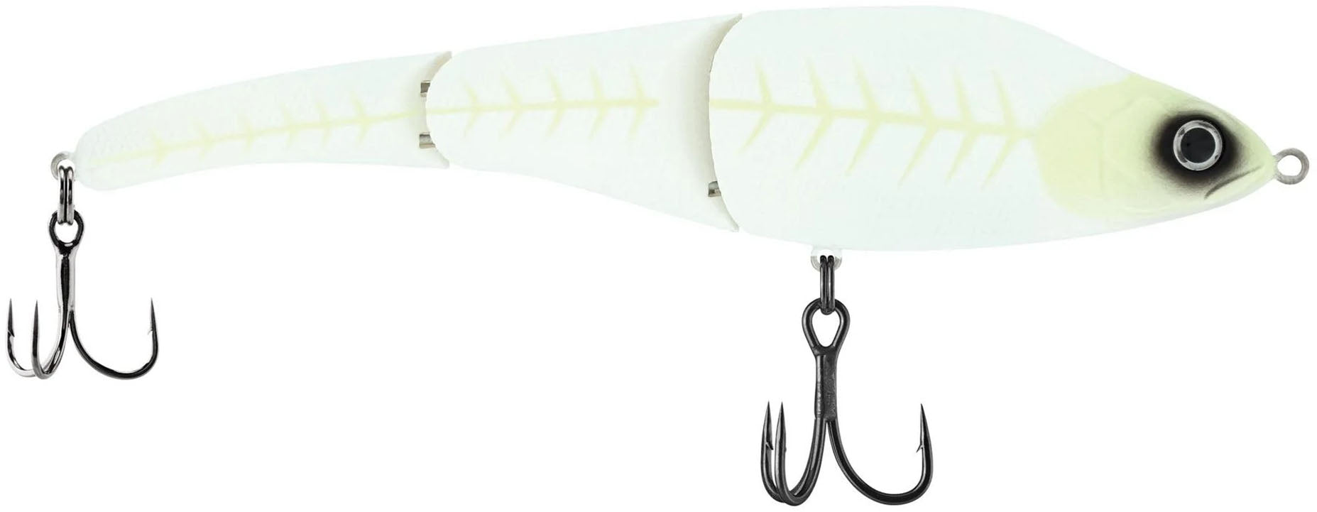 Berkley Magic Swimmer Sinking Saltwater Swimbait - 7.5 Inch