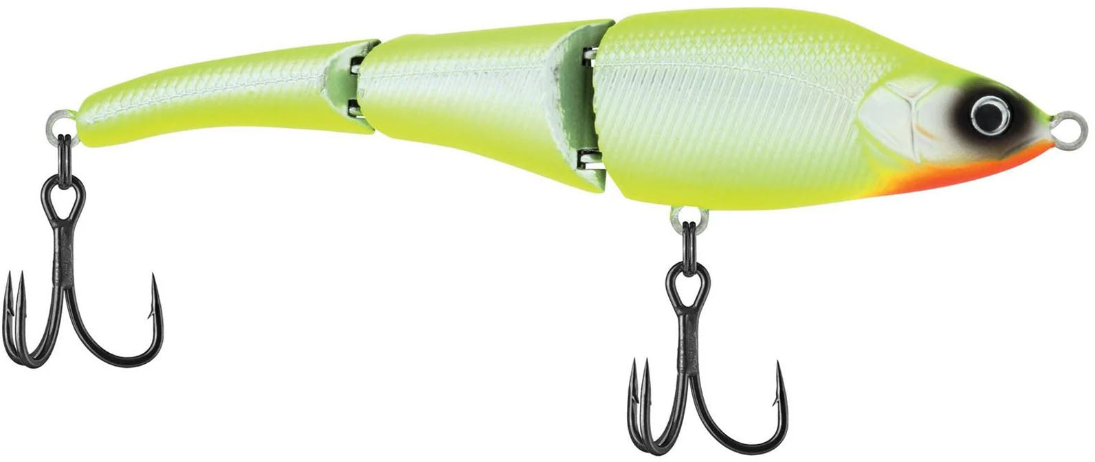 Berkley Magic Swimmer Sinking Saltwater Swimbait - 5 Inch
