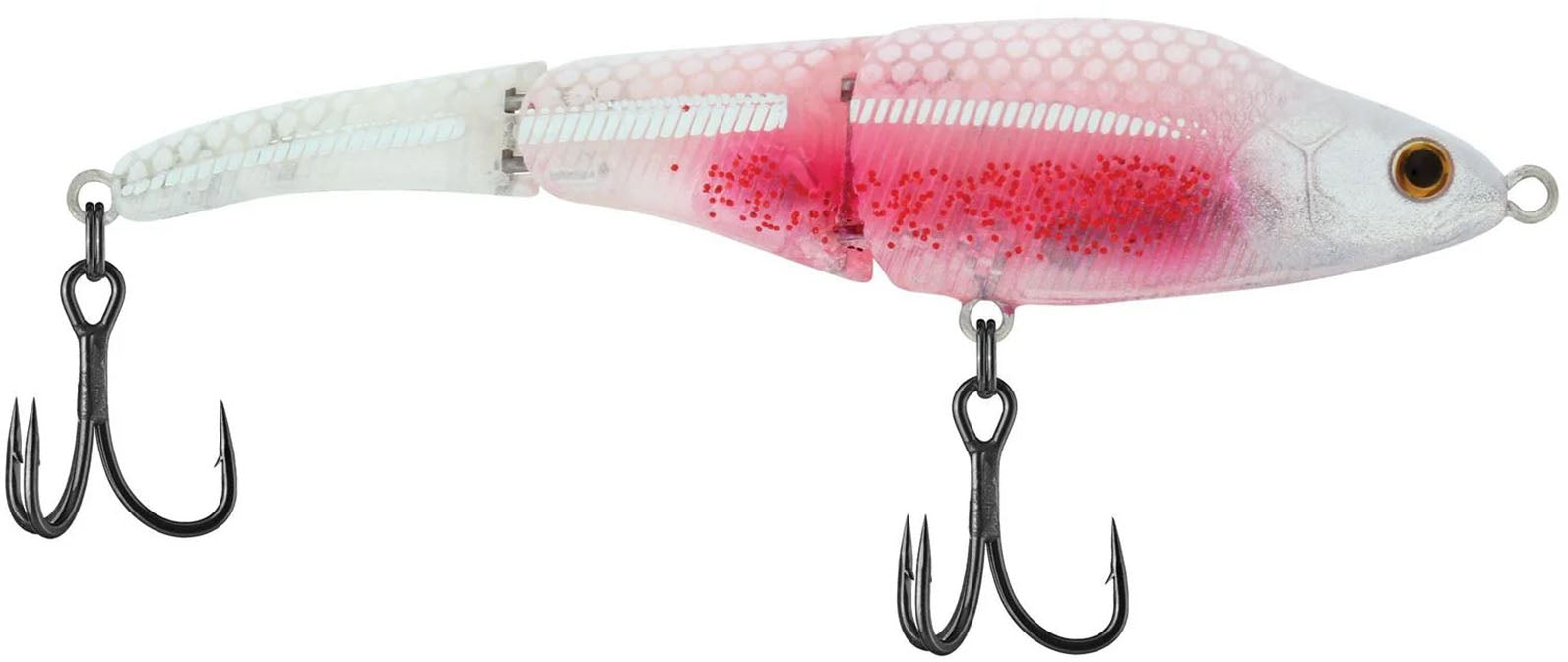 Berkley Magic Swimmer Sinking Saltwater Swimbait - 5 Inch