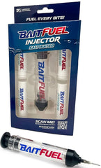 Baitfuel Injector Kits