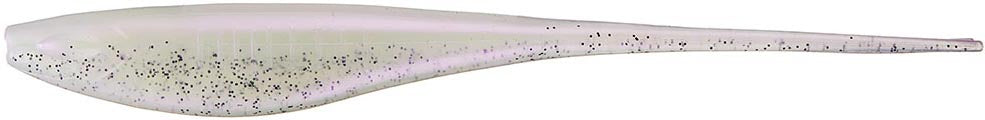 Basstrix DuraTrix Soft Plastic Jerk Minnow - 7 Inch