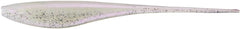 Basstrix DuraTrix Soft Plastic Jerk Minnow - 7 Inch
