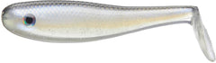 Basstrix Hollow Body Paddle Tail Swimbait - 6 Inch