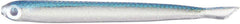 Basstrix Flash-Trix Soft Plastic Minow - 3 Inch