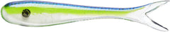 Basstrix LiveTrix Split Tail Swimbait - 3 Inch