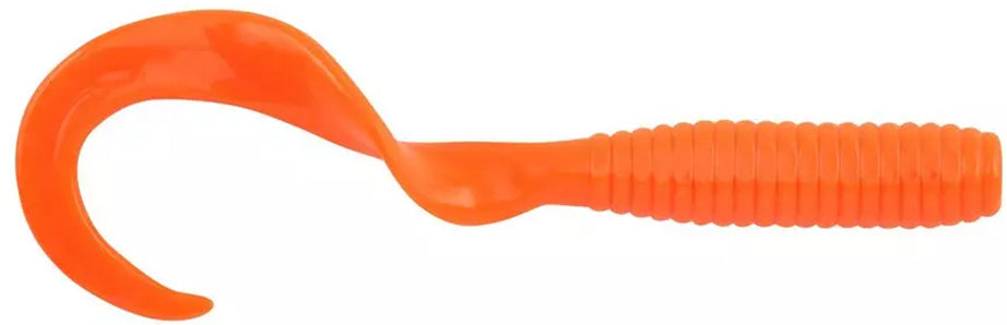 Berkley Gulp! Saltwater Grub - 5 Inch