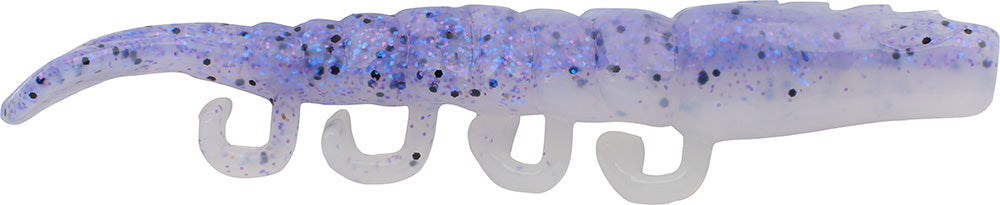 Berkley Gulp! Saltwater Turbo Shrimp - 3 Inch