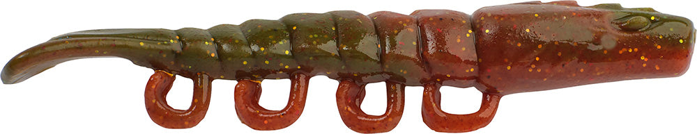 Berkley Gulp! Saltwater Turbo Shrimp - 4 Inch