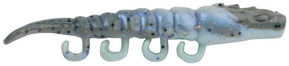 Berkley Gulp! Saltwater Turbo Shrimp - 4 Inch