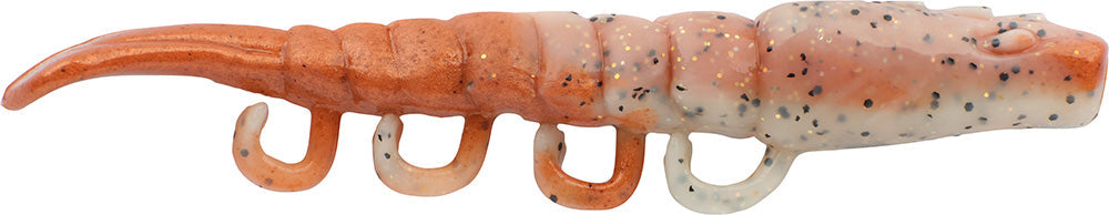 Berkley Gulp! Saltwater Turbo Shrimp - 4 Inch