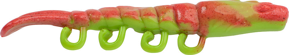 Berkley Gulp! Saltwater Turbo Shrimp - 4 Inch