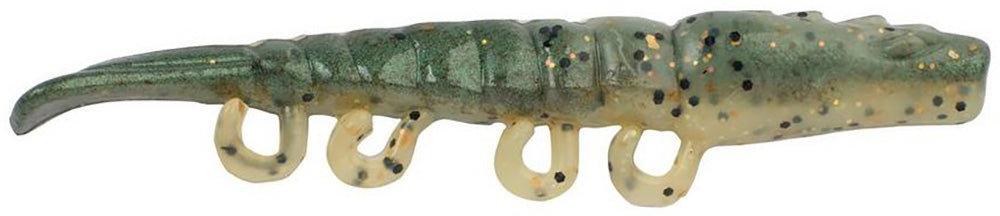 Berkley Gulp! Saltwater Turbo Shrimp - 4 Inch