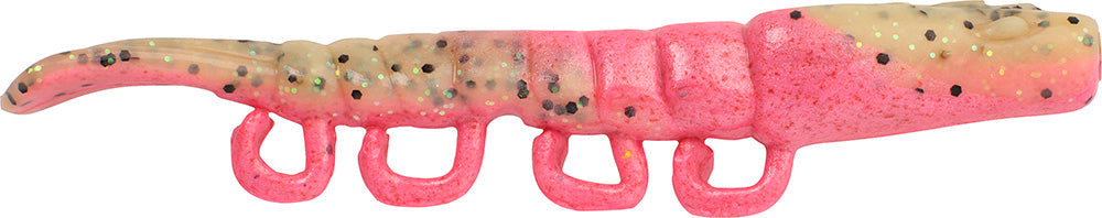Berkley Gulp! Saltwater Turbo Shrimp - 4 Inch