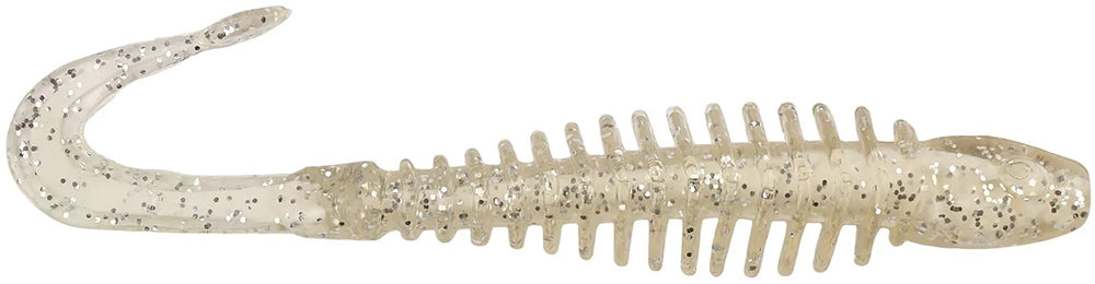 Berkley PowerBait Curly Bones Minnow - 4 Inch