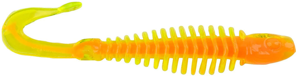 Berkley PowerBait Curly Bones Minnow - 3 Inch