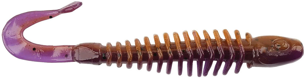 Berkley PowerBait Curly Bones Minnow - 3 Inch