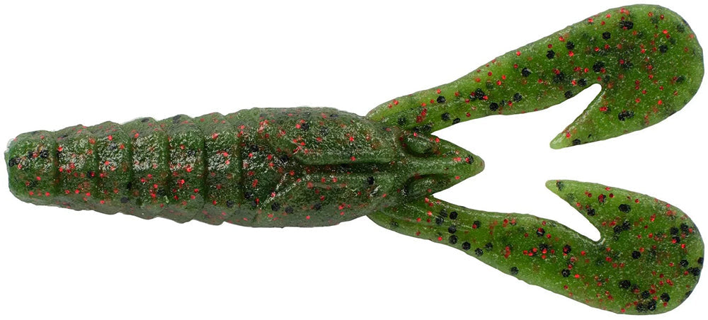Berkley PowerBait MaxScent Stank Bug - 3.5 Inch