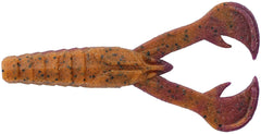 Berkley PowerBait MaxScent Crud Craw - 4 Inch