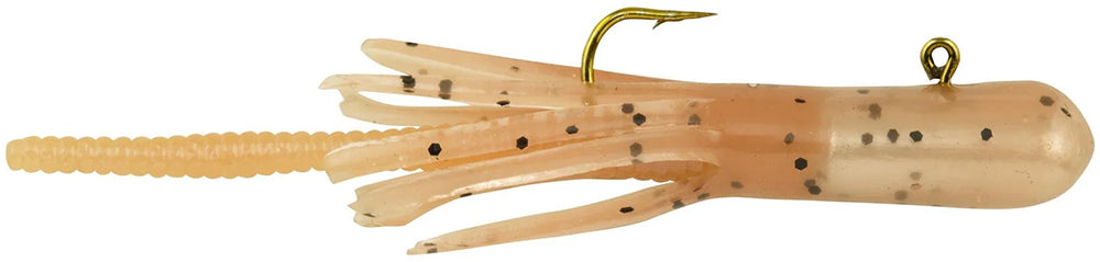 Berkley PowerBait Pre-Rigged Atomic Teaser Tube Baits - 2.25 Inch