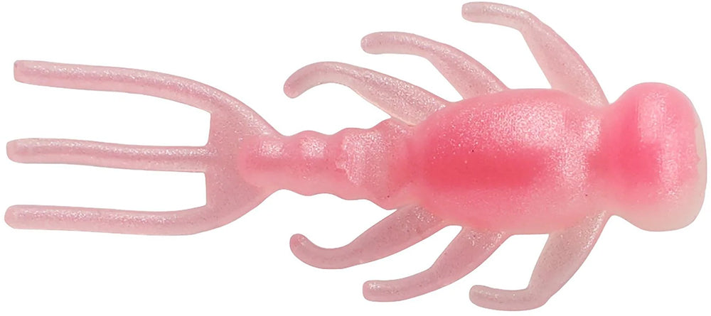 Berkley PowerBait Mayfly Grub - .75 Inch