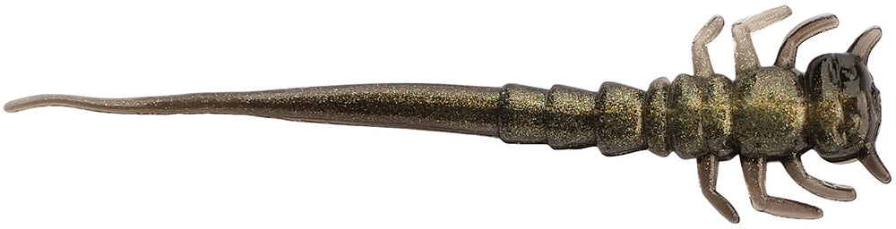 Berkley PowerBait Swordtail Grub - 1.25 Inch