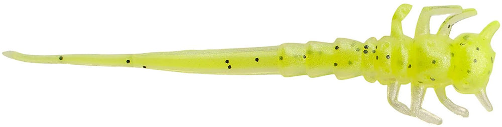 Berkley PowerBait Swordtail Grub - 1.25 Inch