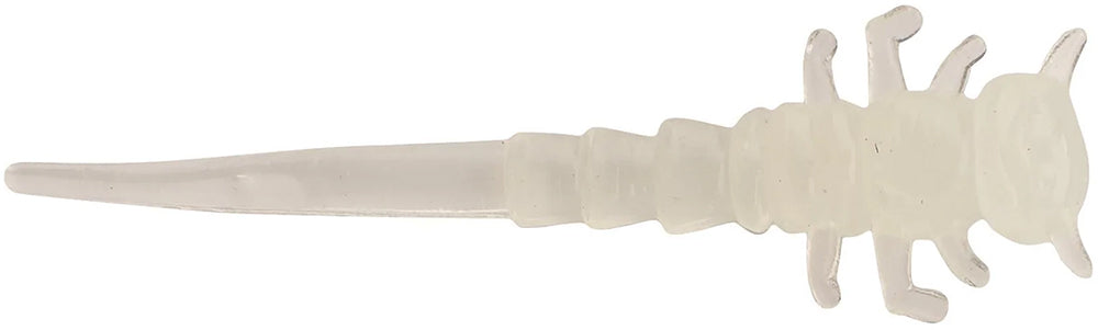 Berkley PowerBait Swordtail Grub - 1.25 Inch