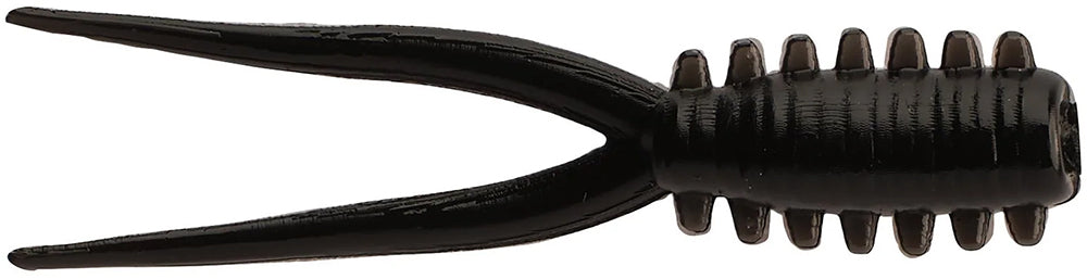Berkley PowerBait Wishbone Grub - 1.25 Inch