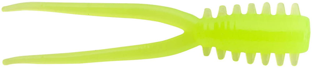 Berkley PowerBait Wishbone Grub - 1.25 Inch