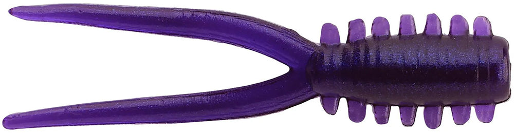 Berkley PowerBait Wishbone Grub - 1.25 Inch