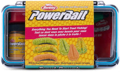 Berkley PowerBait Trout Dough Starter Molding Kit
