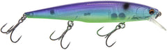 Bass Mafia Shot Caller Shallow Jerkbait - 4.5 Inches