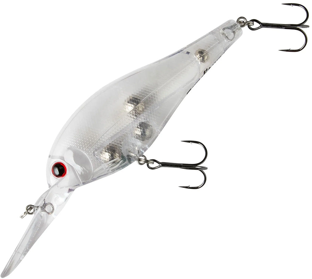 Bandit Walleye Shad - 2.375 Inch