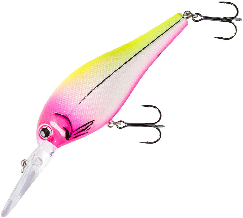 Bandit Walleye Shad - 2.75 Inch