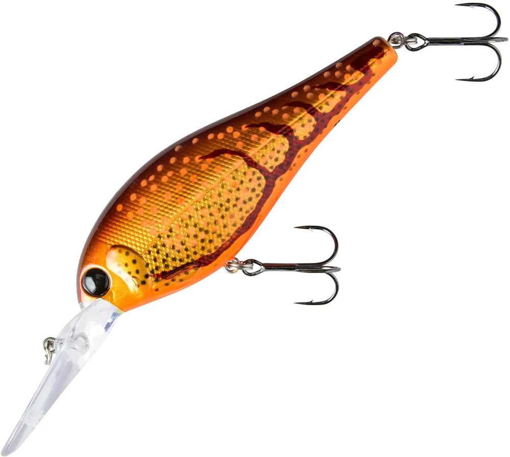 Bandit Walleye Shad - 2.75 Inch