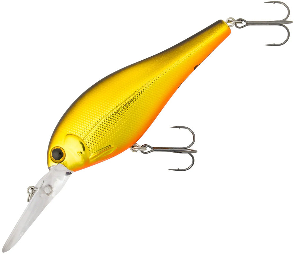 Bandit Walleye Shad - 2.75 Inch