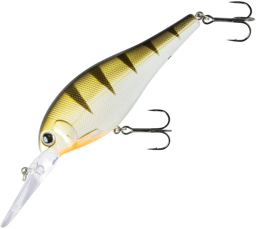Bandit Walleye Shad - 2.75 Inch