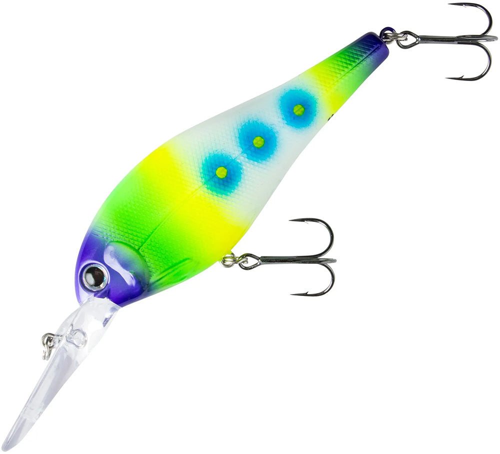 Bandit Walleye Shad - 2.75 Inch