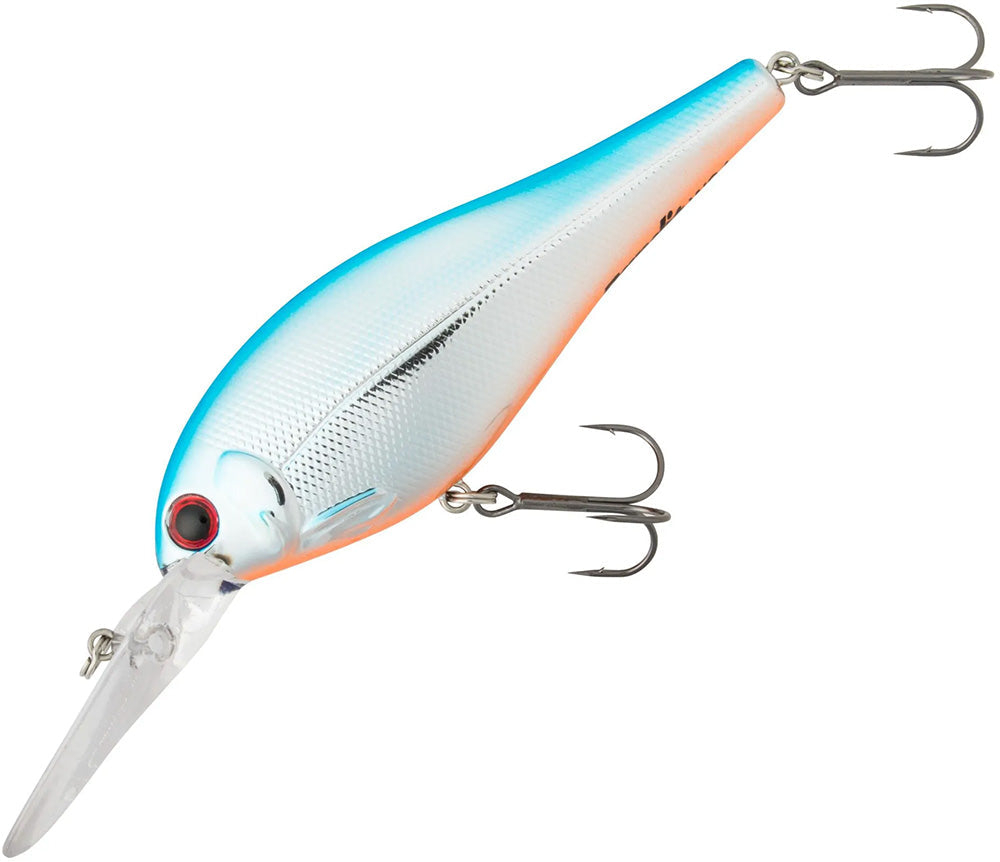 Bandit Walleye Shad - 3 Inch