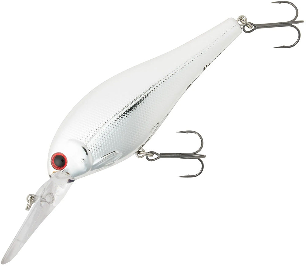 Bandit Walleye Shad - 3 Inch