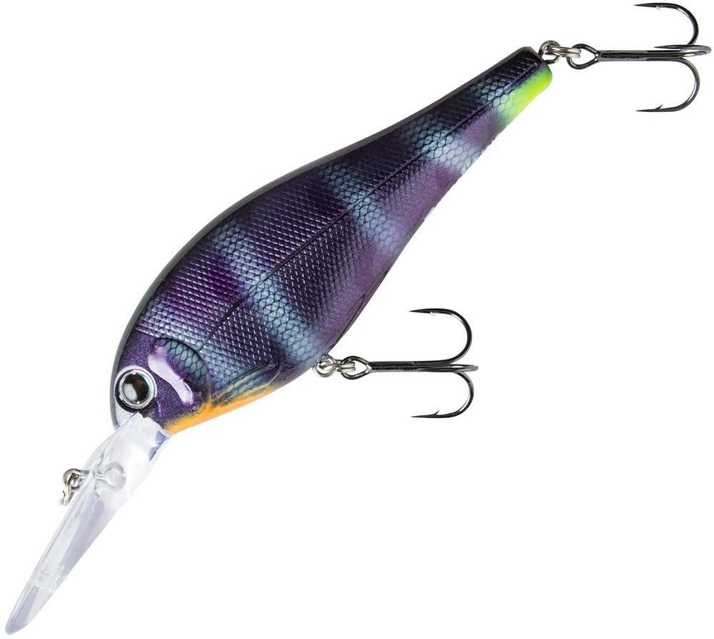 Bandit Walleye Shad - 3 Inch