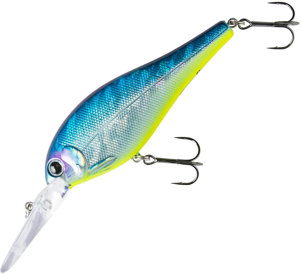 Bandit Walleye Shad - 3.625 Inch