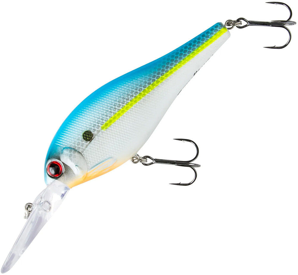 Bandit Walleye Shad - 3.625 Inch