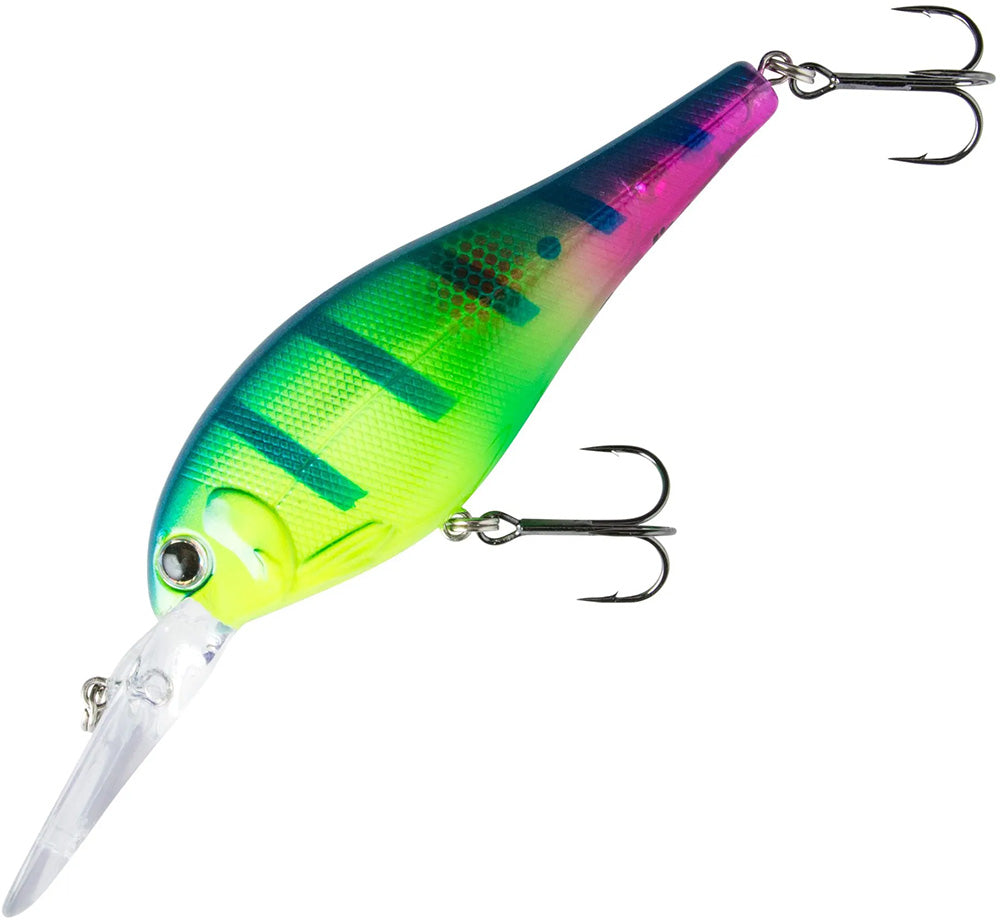 Bandit Walleye Shad - 3.625 Inch
