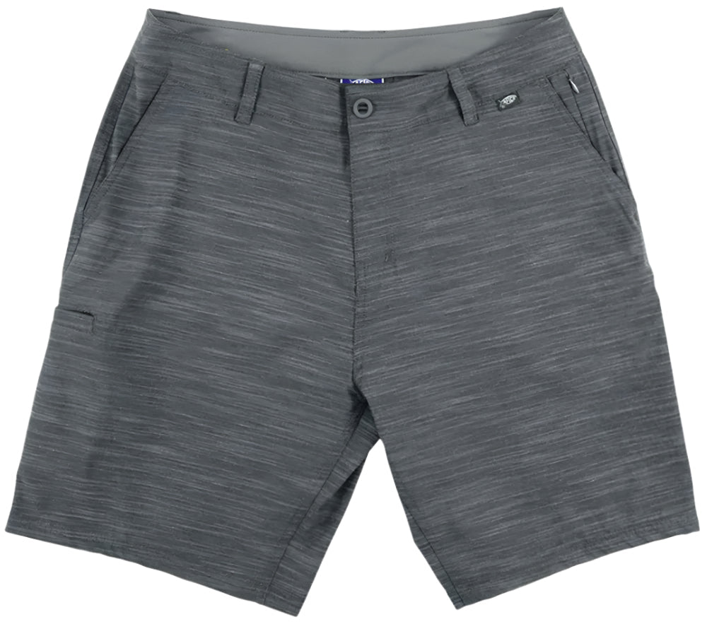 AFTCO 365 Hybrid Chino Fishing Shorts