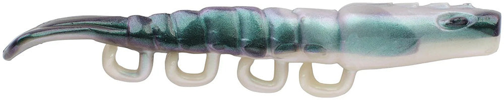Berkley Gulp! Saltwater Turbo Shrimp - 5 Inch