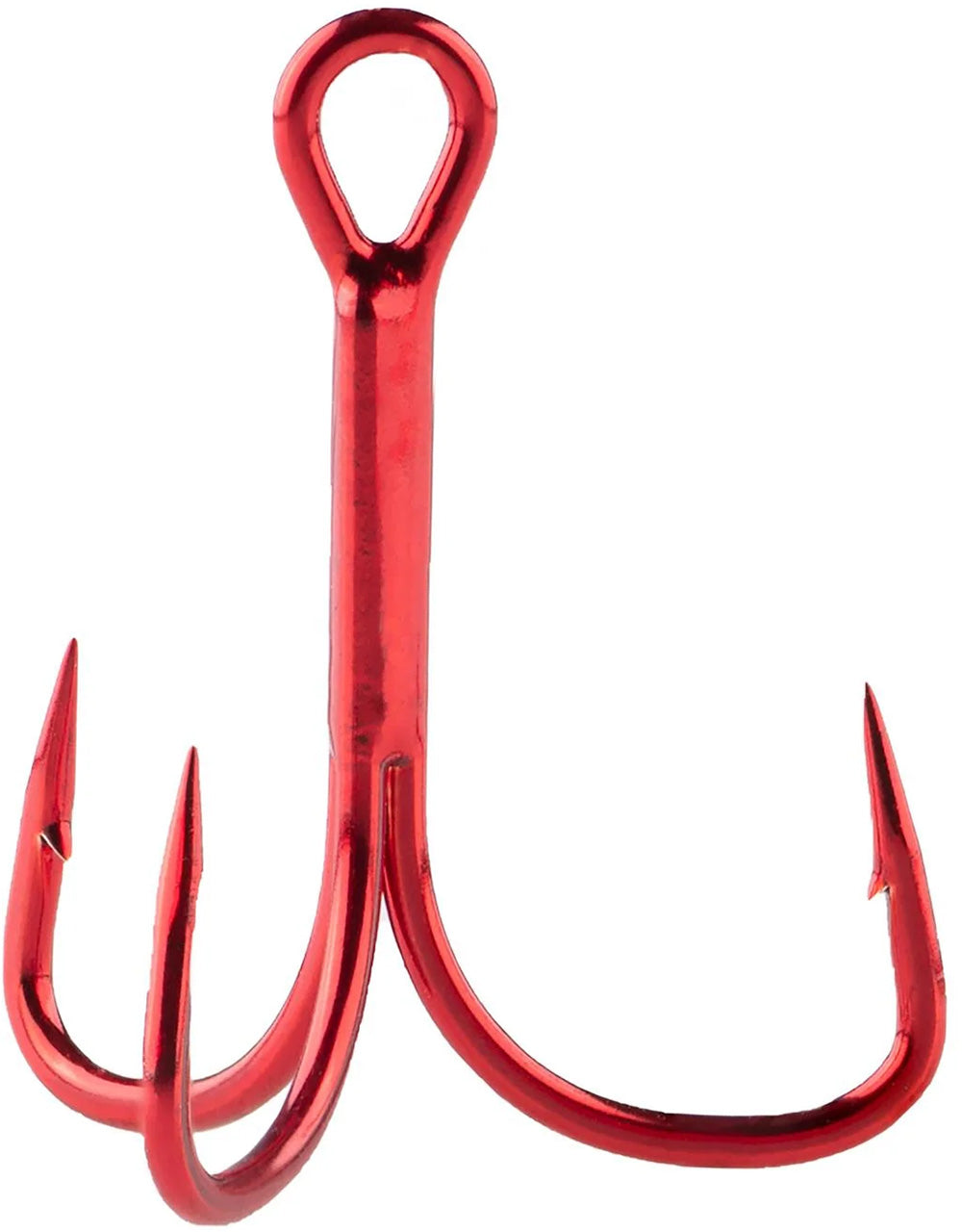Berkley Fusion19 EWG Treble Hooks - 8 Pack