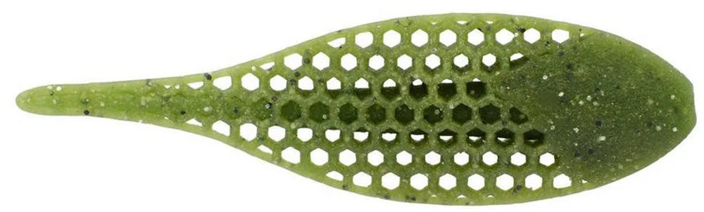 Berkley PowerBait MaxScent Flux-Gill - 3.5 Inch