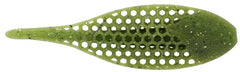 Berkley PowerBait MaxScent Flux-Gill - 3.5 Inch